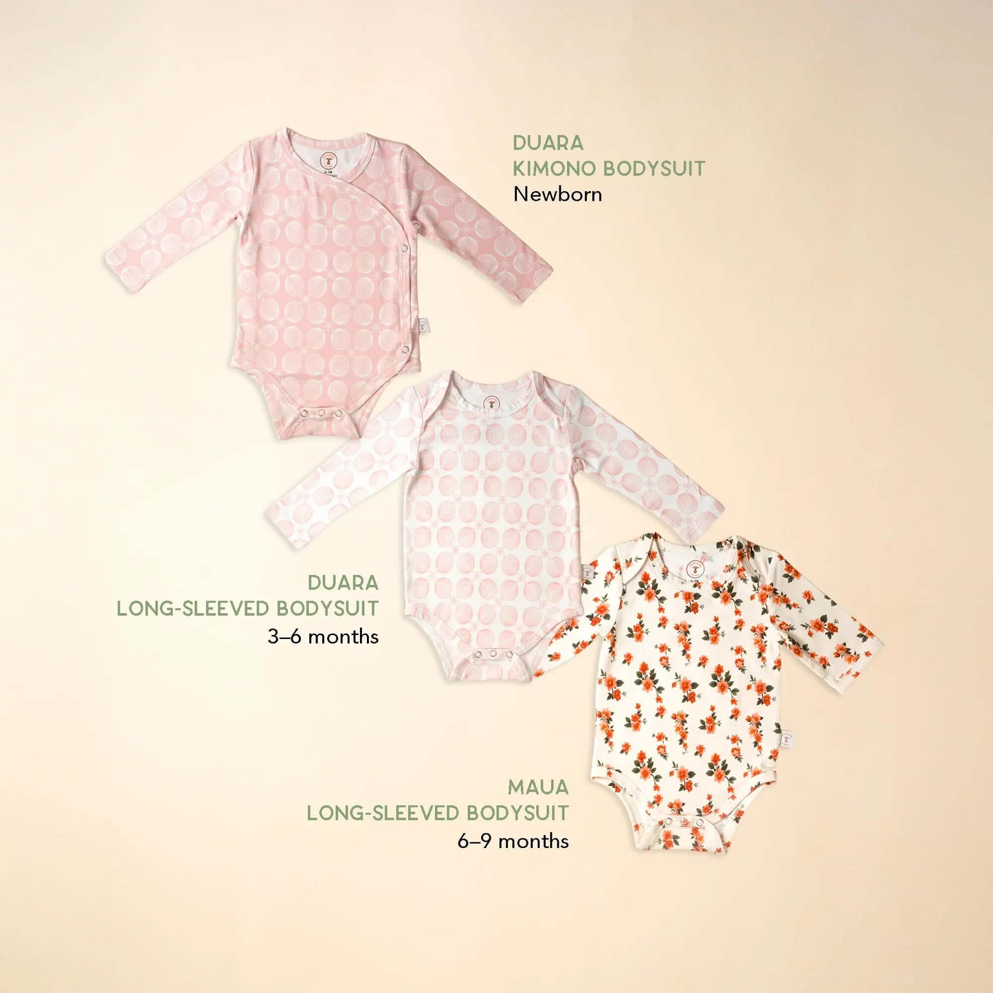 Duara Beginnings Bundle