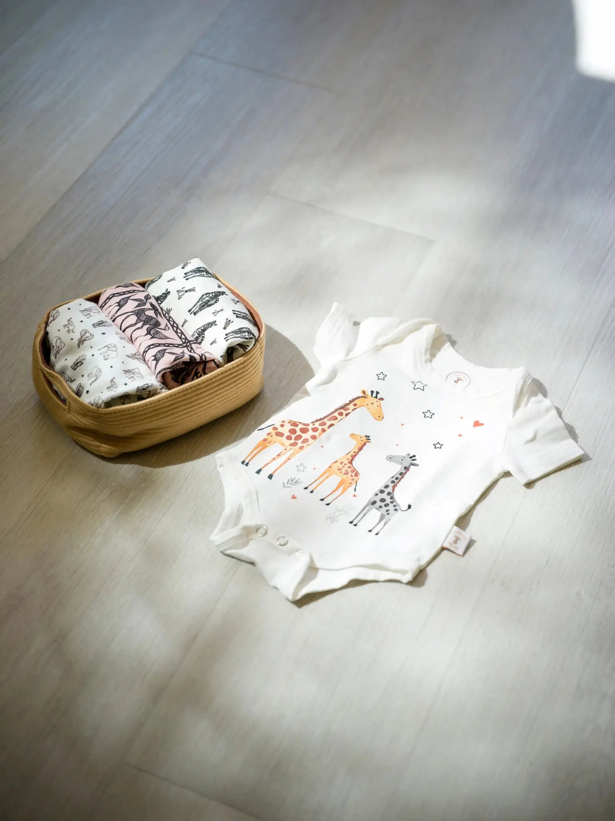 ANIMALS PRINTS