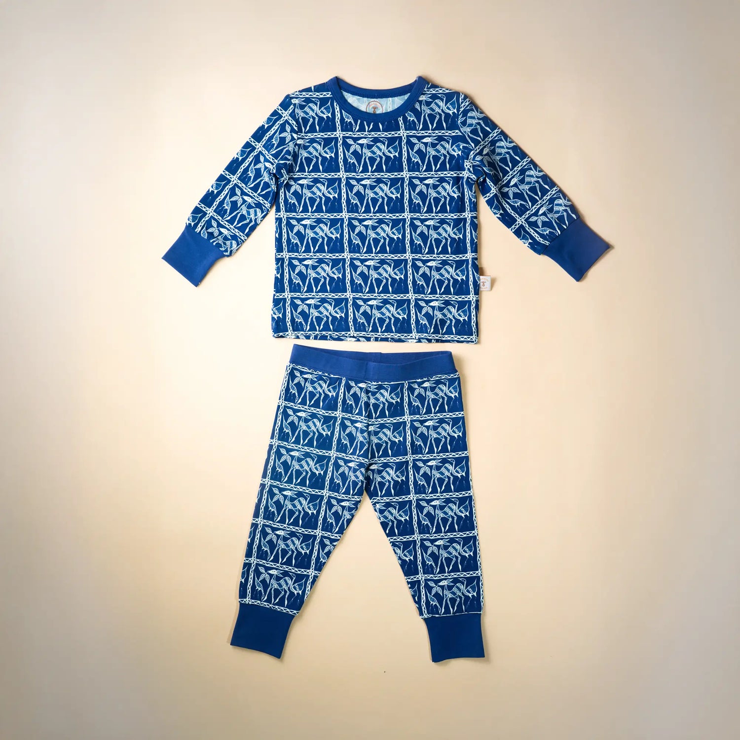 PAJAMAS
