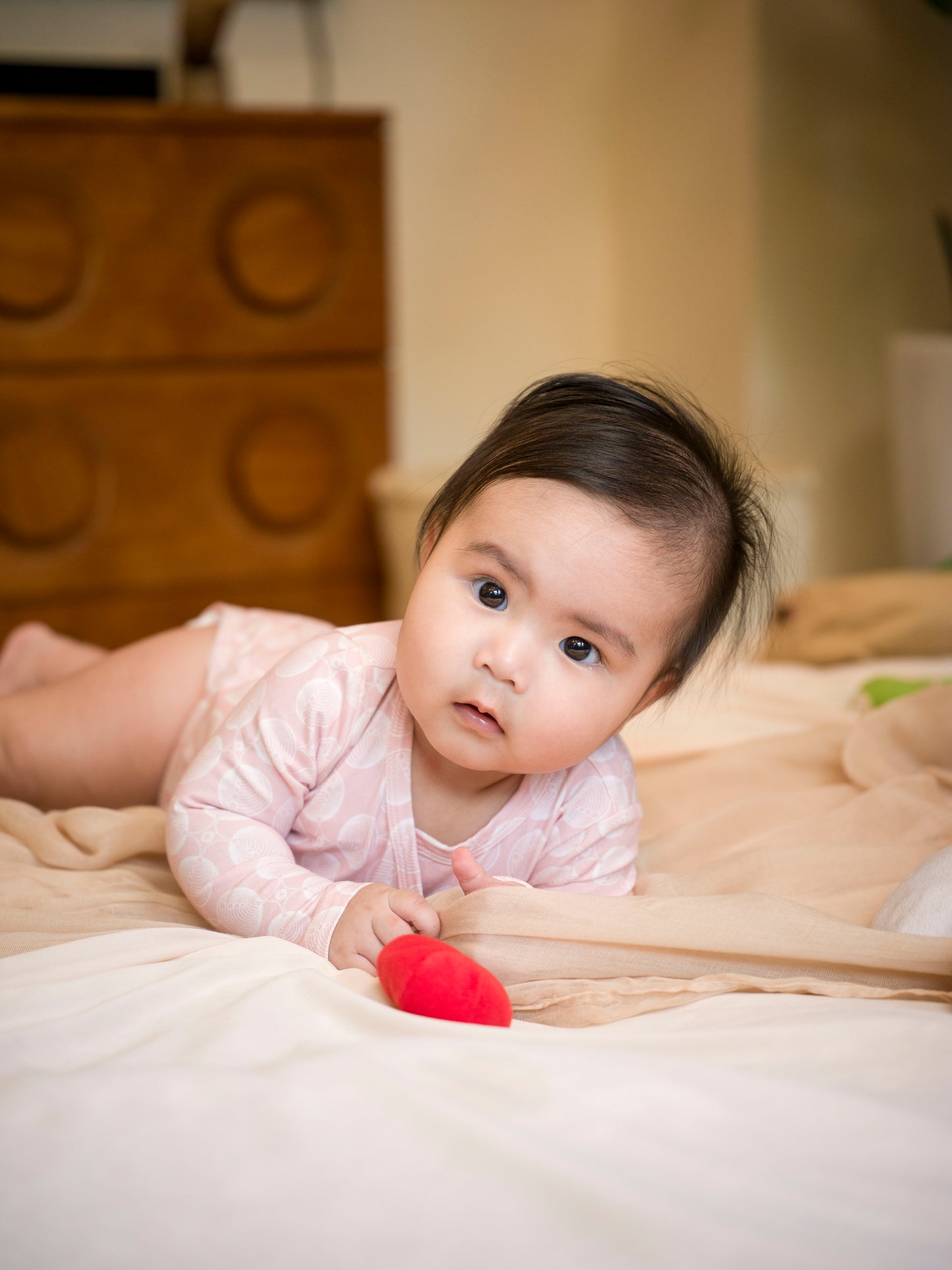 Duara Kimono Bodysuit