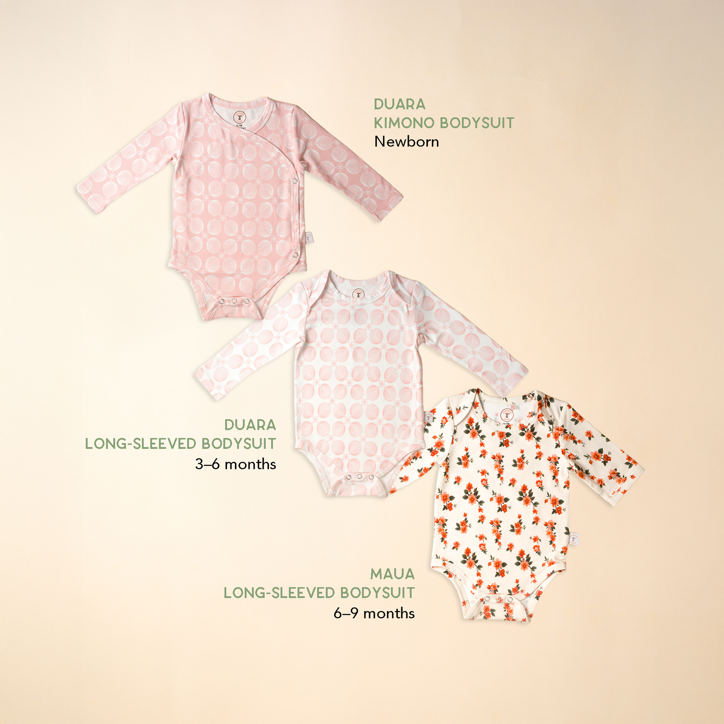 Duara Beginnings Bundle