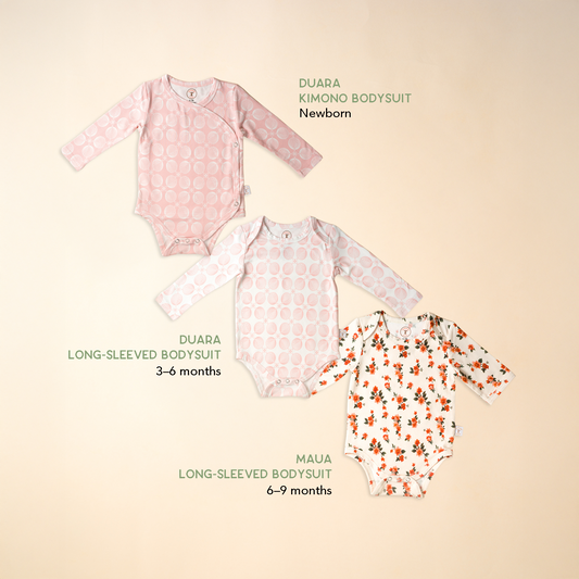 Duara Beginnings Bundle