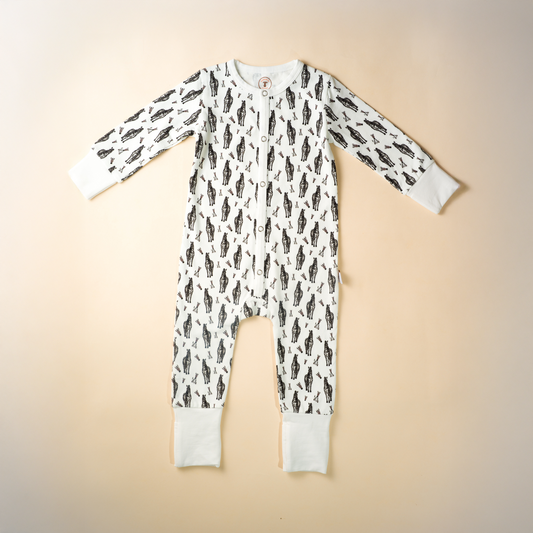 Ndoto Zipper Sleeper