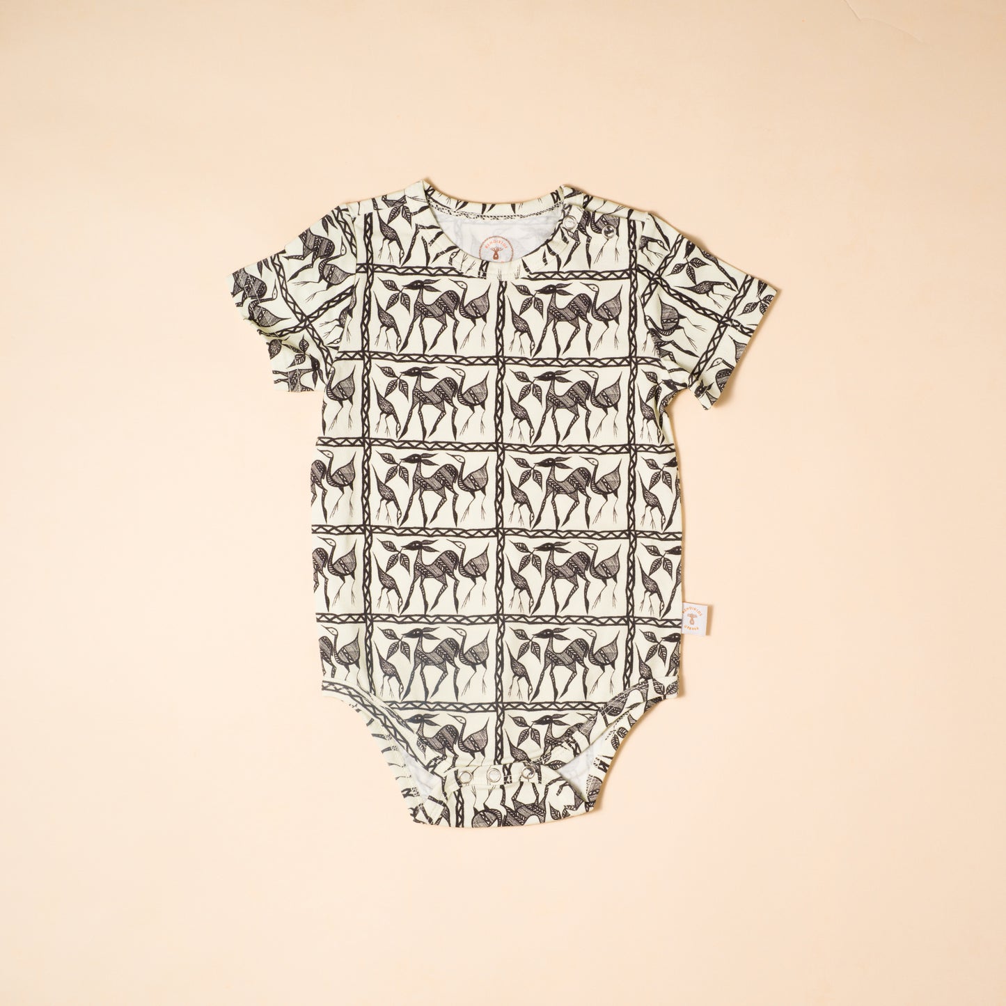 KANGA BODYSUIT